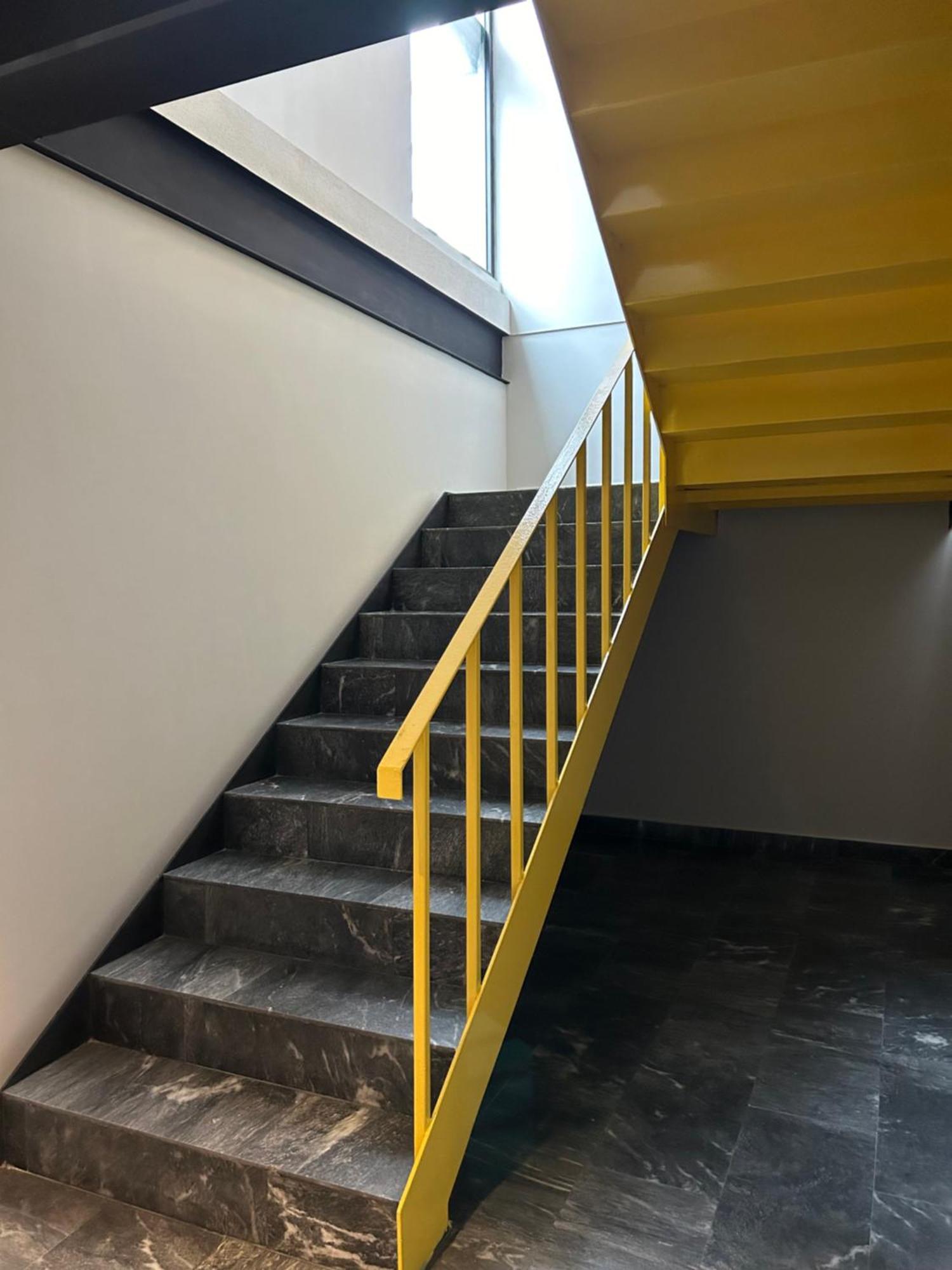 墨西哥城Arquimedes 138 By Wynwood House公寓式酒店 外观 照片